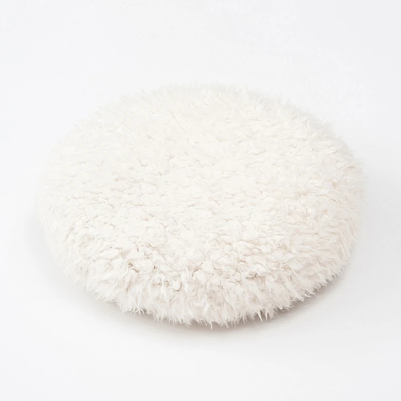 

Newborn Photography Props Posing Cushion Baby Photoshoot Posing Props Pillow Photo Backdrop Accessories for Infants