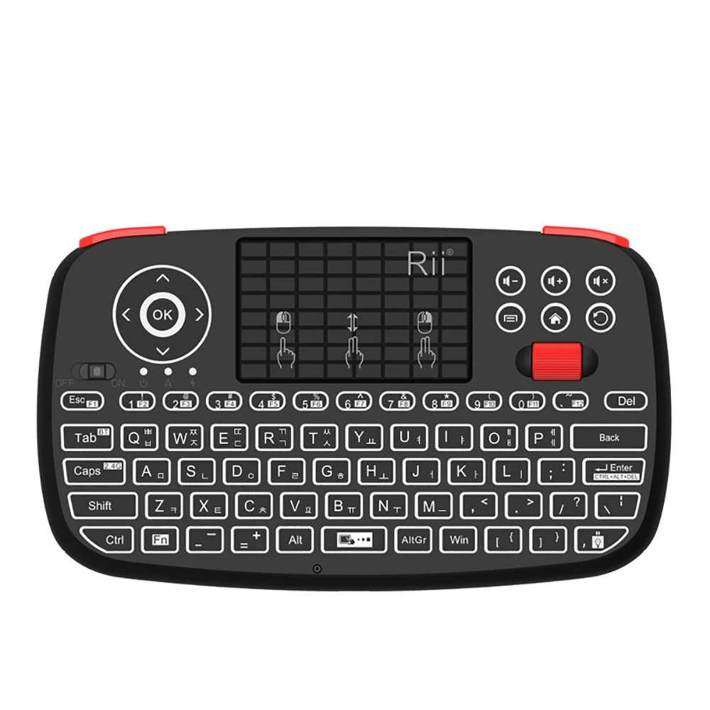 Korean Keyboard