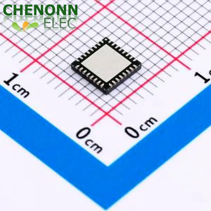 TEF6686AHN/V205K