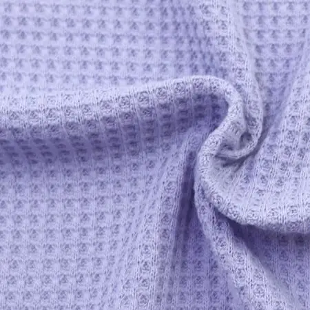 310gsmX180cm,waffle cotton Fabric,65%polyester 35%cotton, baby fabric,soft, colorful，9239