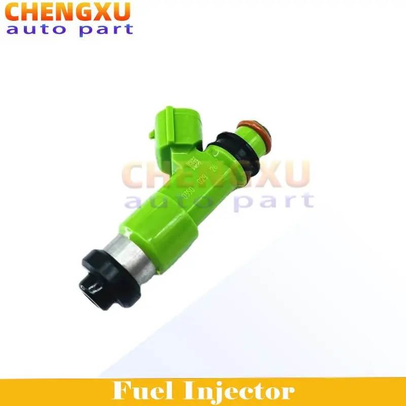 

Топливный инжектор 16611-AA740 FJ1079 для Subaru Tribeca Outback 842-12363 4G2212 M1370