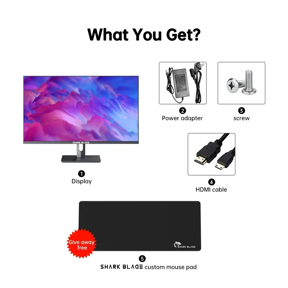 ũž LCD ÷ ȸ Ʈ ĵ,  ̽,  , 27 ġ, 1K, 75Hz, 1ms  ȭ  PS IPS г