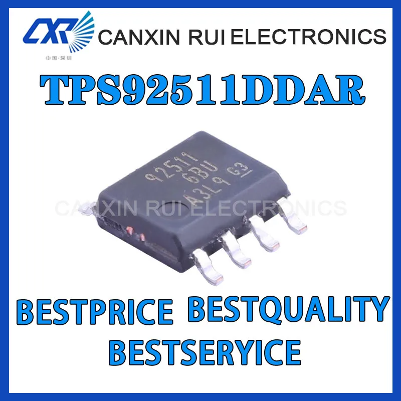 

TPS92511DDAR Support BOM Quotation For Electronic Components