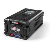 82V MAX 4.0 Lithium-ion Battery for Snapper XD Cordless Electric Tools 1