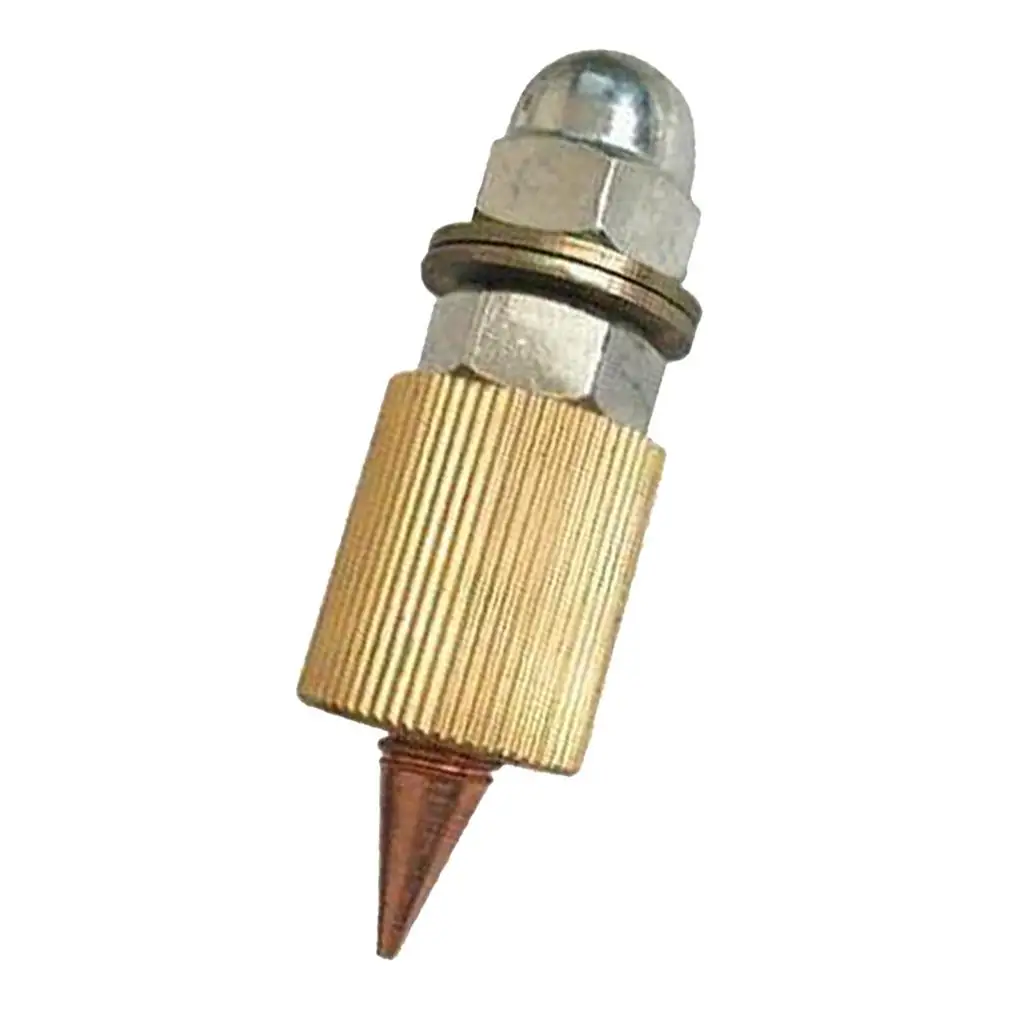 

Spare Auto Body Repair Ground Connector for Welding Machine