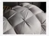 1pc Soft Filling Sleeping Pillows for Home Bed almohadas para dormir High Quality Pillow 48x74cm Washable Neck Cushion 6