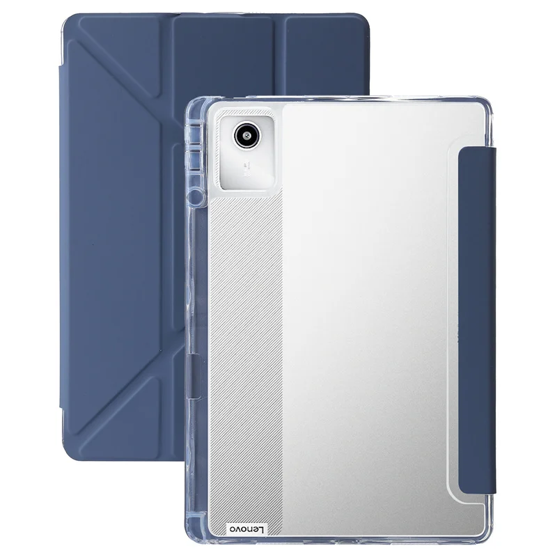 Lenovo Tab M11 & Folio Case セット Amazon.com: Lenovo Folio Case for Tab M11 - Tablet Protector