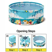 Piscine pour toute la famille, enfants, adultes, piscines à structure pour enfants, grandes piscines pour la maison, jardin extérieur, 1, 2, 3, 4, 5, 6, 7, 8 personnes 2