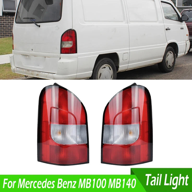 6618203664 6618203764 Car Rear Bumper Tail Light Tail Lamp