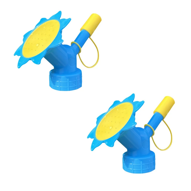 2pcs Blue