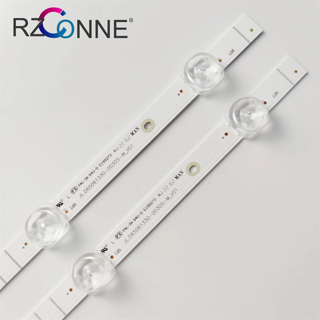 TV JL.D65061330-003OS-M_V01 HD650Y1U72-T0L6 LED Ʈ Ʈ, 6 , 65 ġ, 65A7GV, 3V, LED