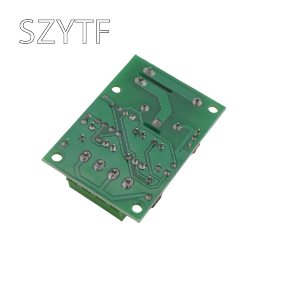 Lithium Battery Charger Battery Charger Module XH-M601 Panel 12V Battery Charging Smart Charger Charging Power Automatic Power Control Board