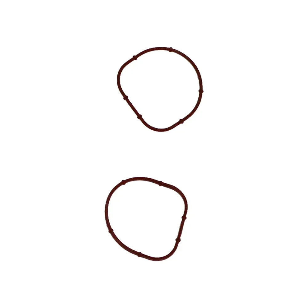 2 Head Gasket Kits For Kohler CH25 CH730 CH740 CV25 25HP 24 841 04-S 24 0411 16