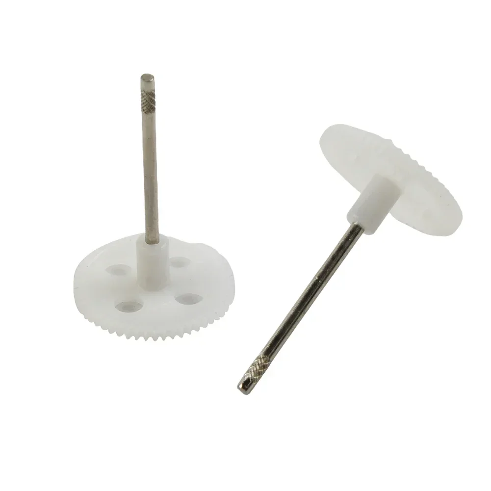 4 pezzi ingranaggio motore + set ingranaggi principali per Syma X5C X5SC RC Quadcopter Drone pezzi di ricambio 2025 nuovi giocattoli per bambini parti di ricambio - immagine 4