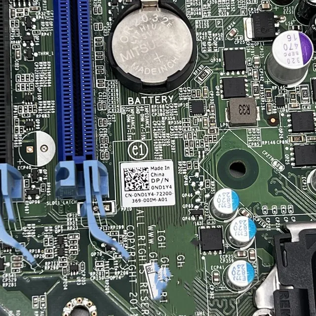 Graphics Card Dell Optiplex 790 Upgrade Cpu Pci Express Dell