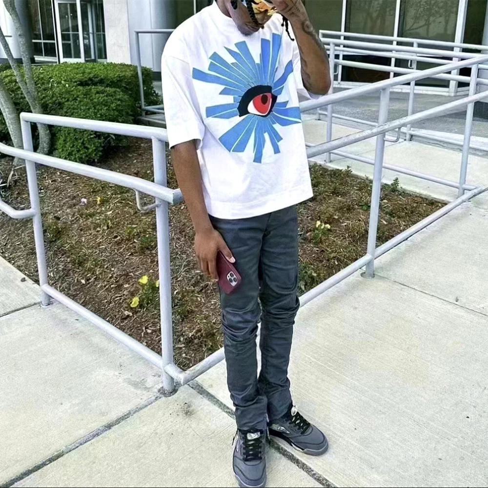 Frog drift Streetwear Fashion Brand HOUSE OF ERRORS Foam