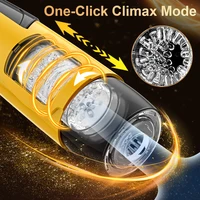 Masturbator Vibration 5