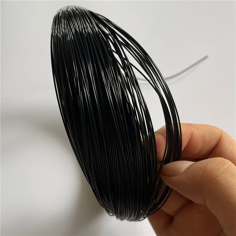 Sedal de Pesca de gran tamaño, cuerda de Pesca fundida de nailon Extra  grueso de 100mm, monofilamento de hundimiento rápido, para barco de mar,  1,0 M - AliExpress