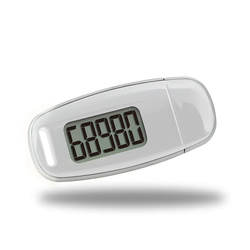 PedometerToolLanyardWristLanyardOutdoorClipsSportsGadgetWalk