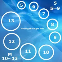 Silicone Smart Ring Protective Case Elastic Anti-Scratch Silicone Cover Accessories Sweat-resistant for Samsung Galaxy Ring - Image 4