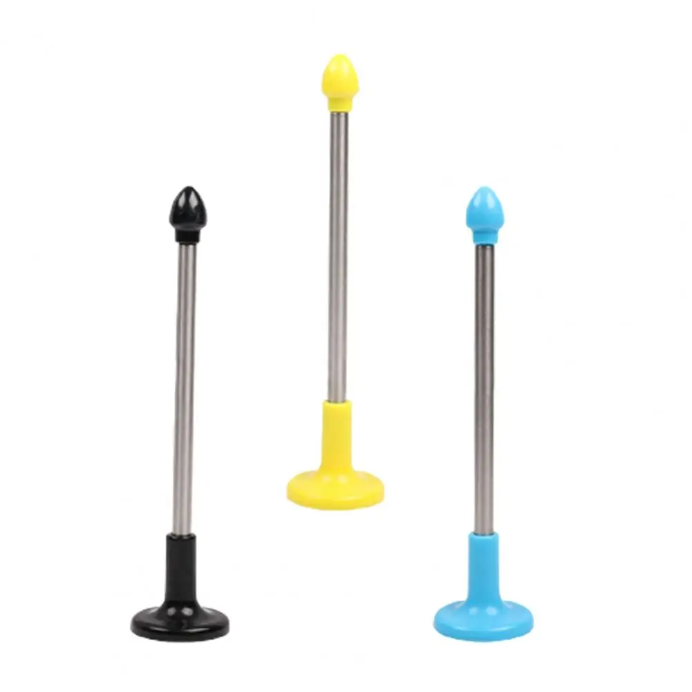 Sturdy  Useful Magnetic Golf Club Face Alignment Tool ABS Golf Alignment Stick Durable   for Outdoor 6