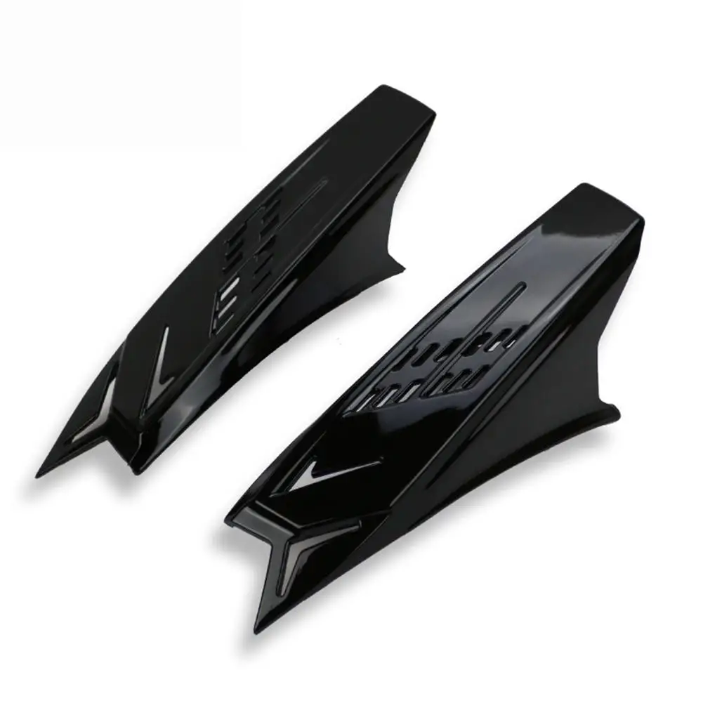 Рисунок 5 - 1 пара декоративных стильных Рожков