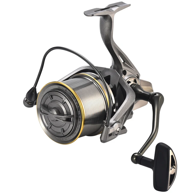 10000 Spinning Reel Fishing, 10000 12000 Fishing Reels