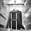 BOPAI Wholesale Business Smart Wholesale Usb Charging Men 15.6 Inch Laptop Cowhide Custom Luxury Genuine Real Leather Backpack 6