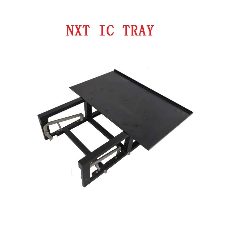 

Запасные части FUJI NXT LTC IC TRAY TS03A 008565 SMT SMD для установки и установки микросхем
