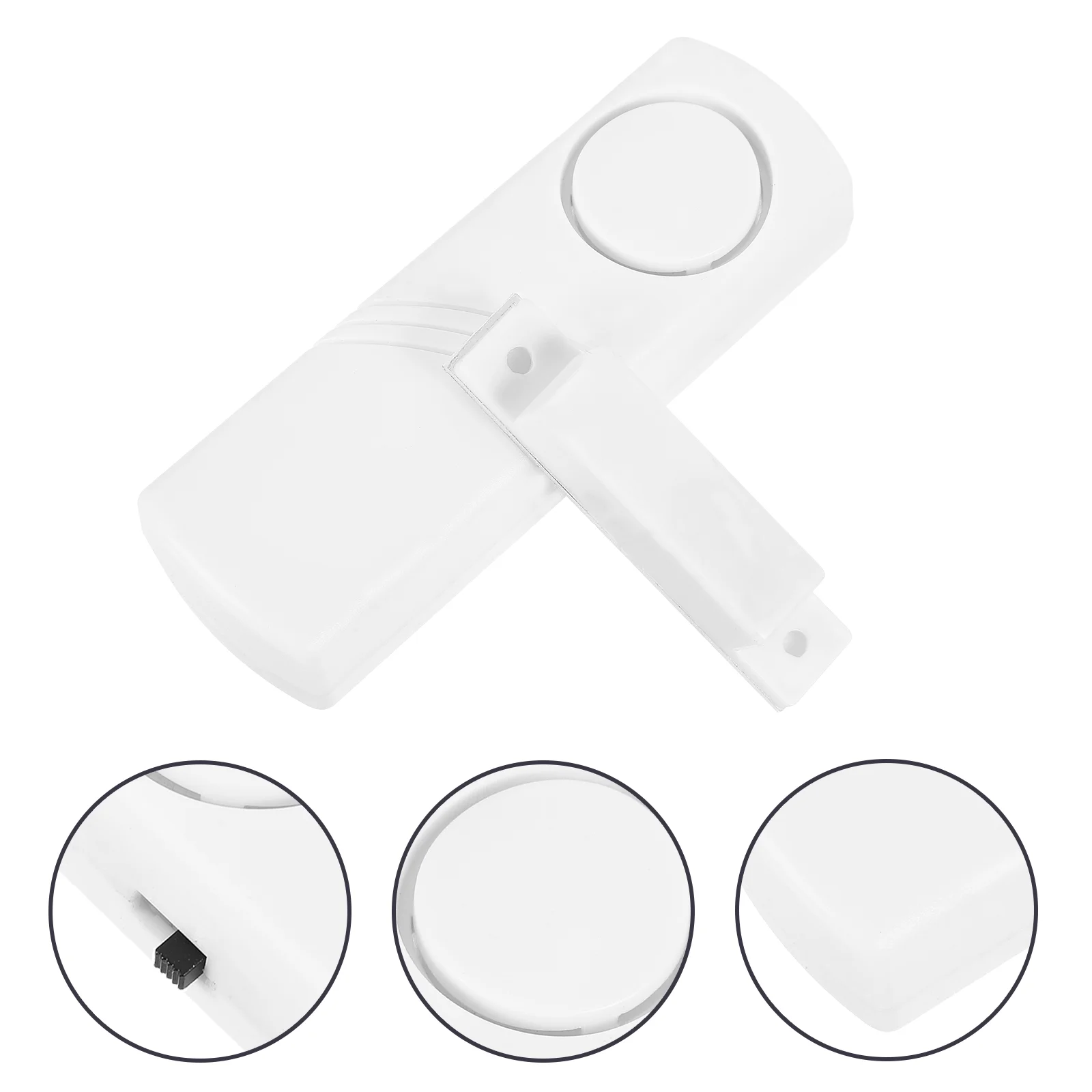 

by Open Alarm Window Chime Motion Door Doors and Windows Home Security