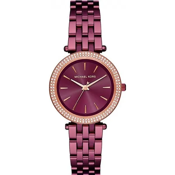 Наручные часы Michael Kors MK3725 |