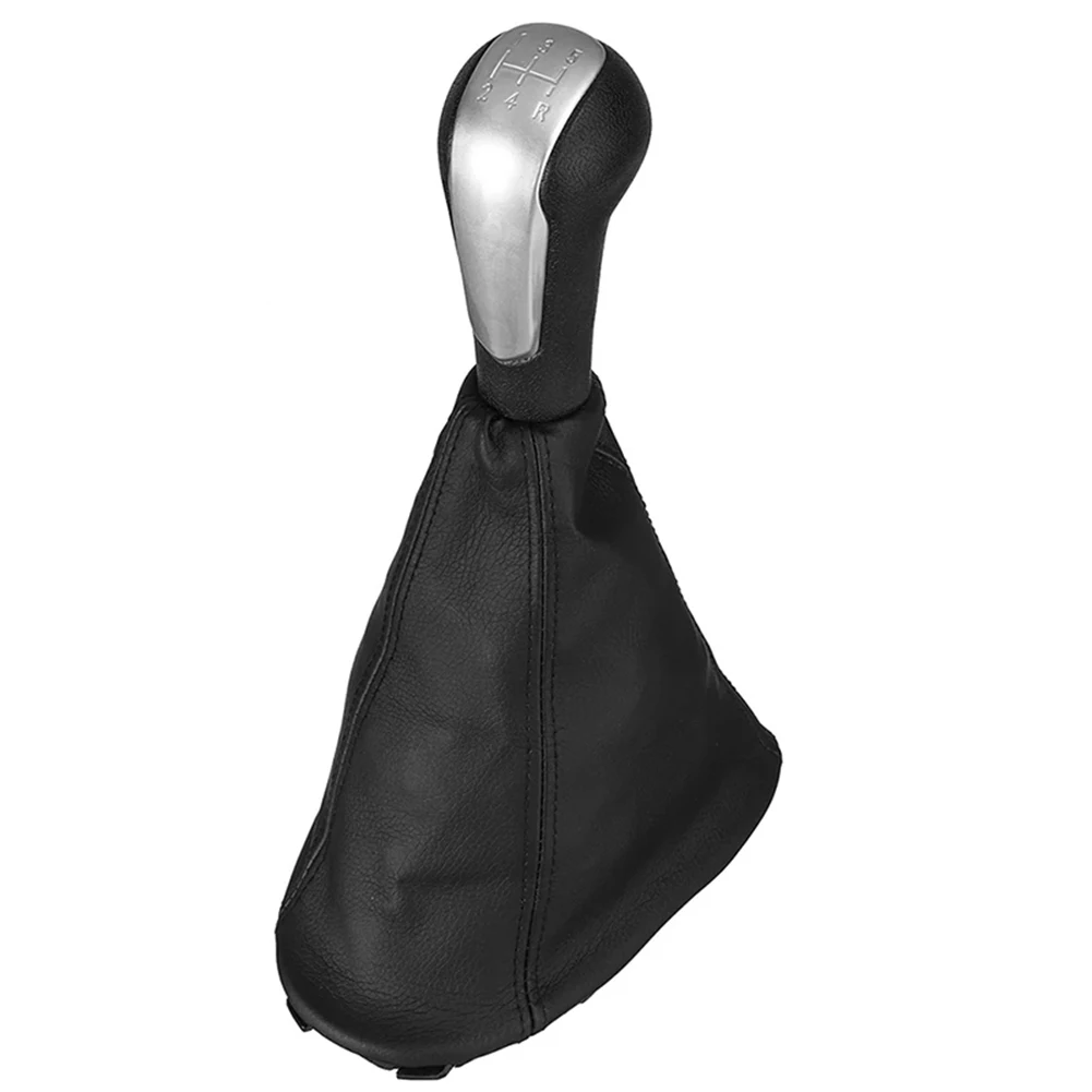 

Обновите свой опыт вождения с помощью этой 5-скоростной ручки переключения передач с крышкой переключателя передач для Chevrolet M300