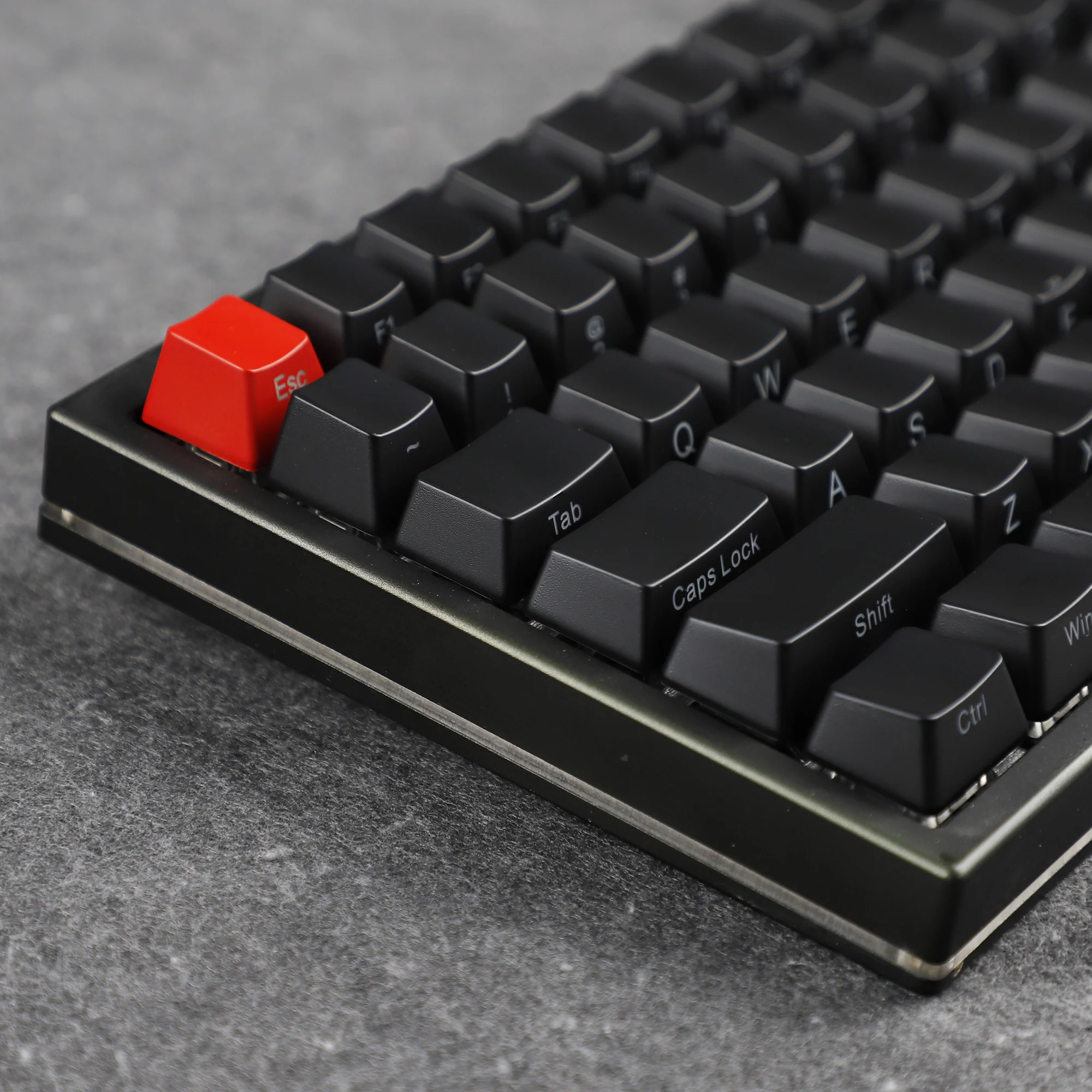 Mouses e teclados