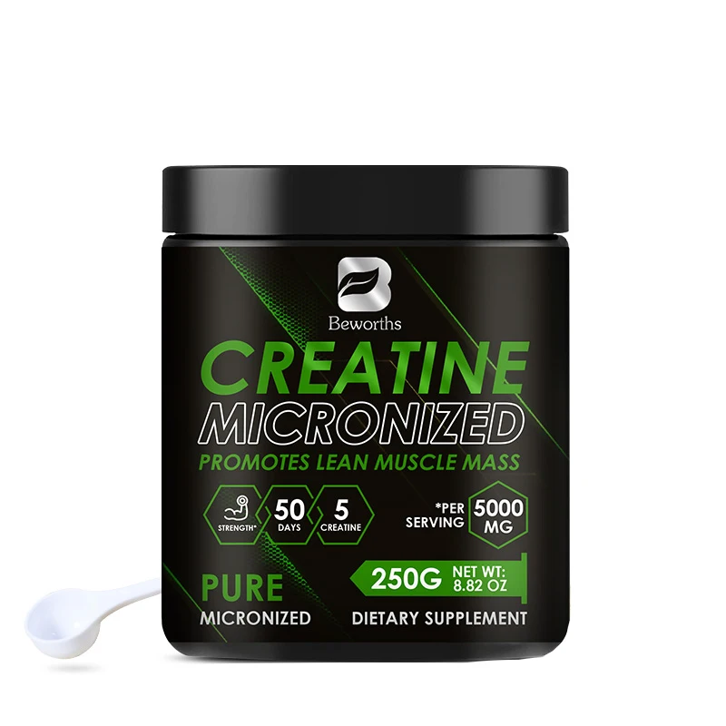 Daitea Creatine 3000 mg Monohydrate 1