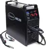 Welding Machine 250 Amp MIG Welder Machine for Steel & Aluminum Heavy Duty Inverter Technology Auto Restoration Welding Machine 5