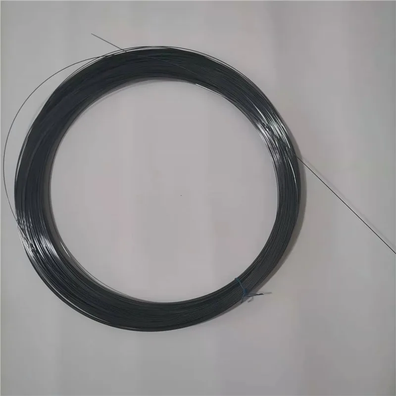 Super Elastic Nickel-Titanium Alloy Straight Memory Wire Hyperelastic Filament  0.5 0.6 0.7 0.8 1.0 1.2 1.5 1.8mm