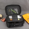 FIREDOG Smell Proof Case with Combination Lock Container Storage Bag 1