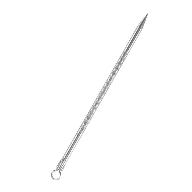 Stainless Steel Needle For Acne Buttons Blackhead Comedo-AC82
