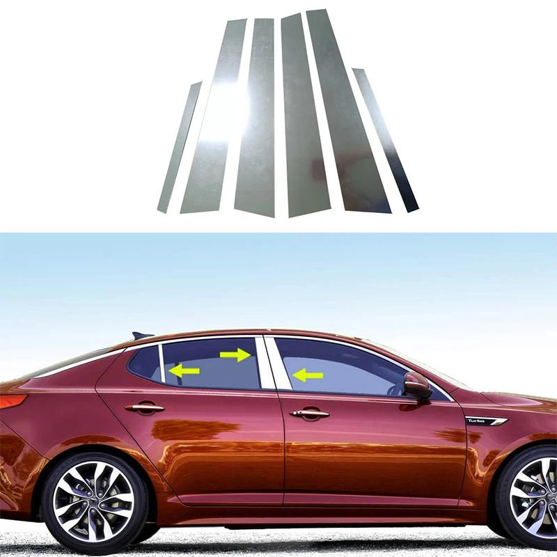 ڵ    Ʈ Ʈ Ŀ ƼĿ, ũ,  Ƽ K5 Ƽ  2011-2015 ڵ ׼, 6 