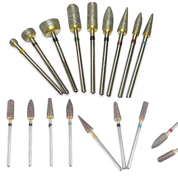 Diamond Bur Polishing Tool 1