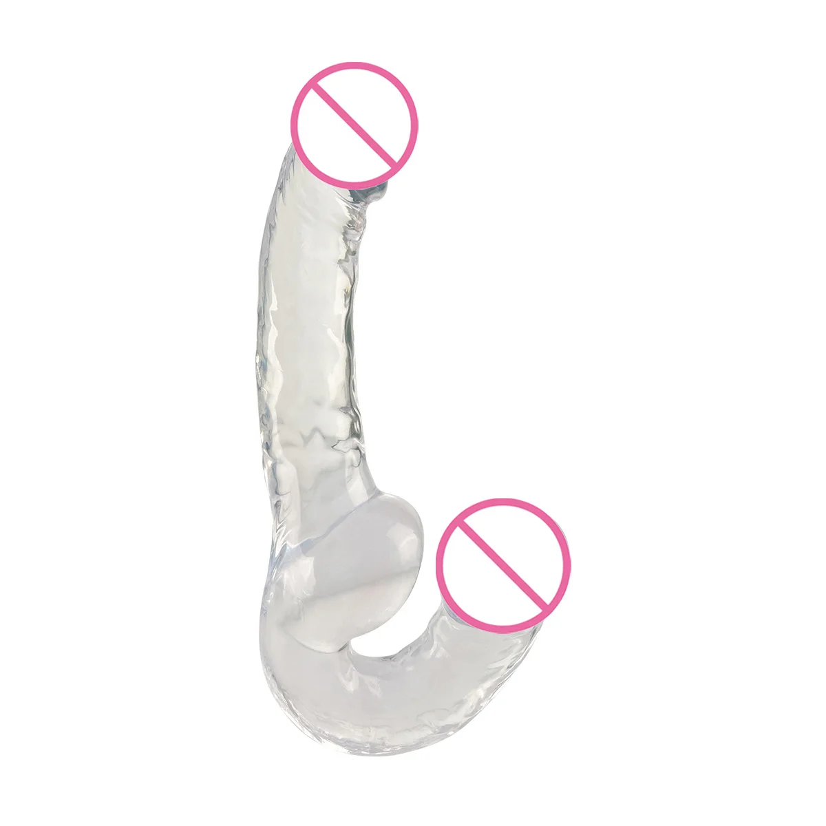 Realistic Dildo Double-Ended Dildos For Lesbian Nipple G Spot Sucking Blowjob Clitoris Anal Dildos Adult Sex Toys For Women 18