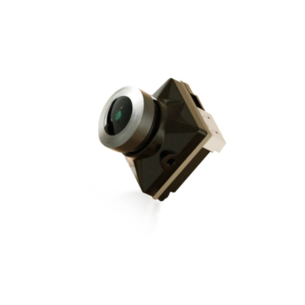 Caméra Micro FPV CADDX H1 165° 1200TVL 6.2g pour Drone RC