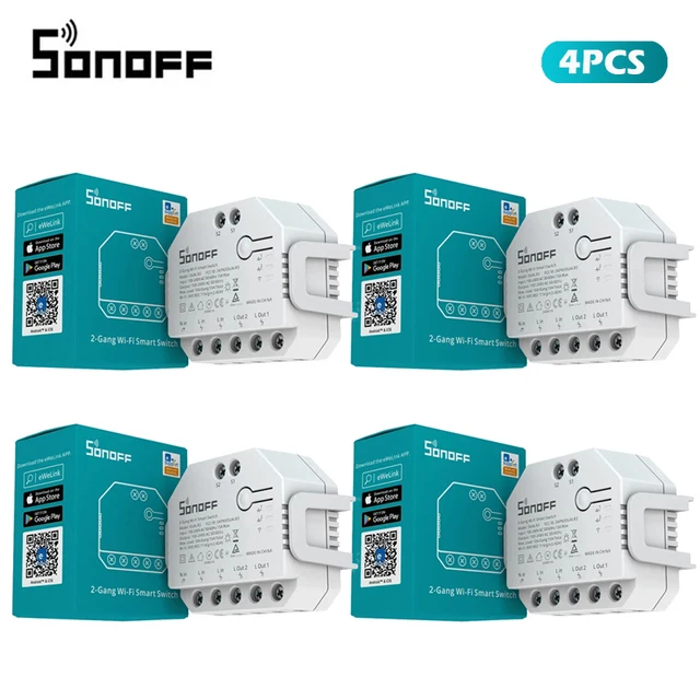 4PCS