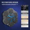 Six Target Intelligent Boxing Trainer With Wall-Mounted Children's Boxing Wall Target Boxing Machine Boxing Music Machine 3
