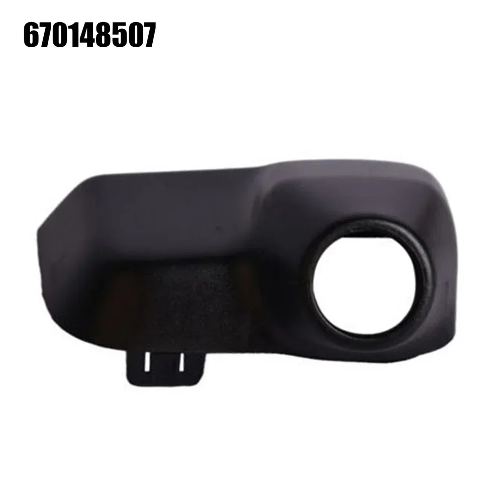 1pc Plastic Rear Camera Support Bracket Replacement 670148507 670151064 For Maserati For Levante 2017 Car Interior Accessories