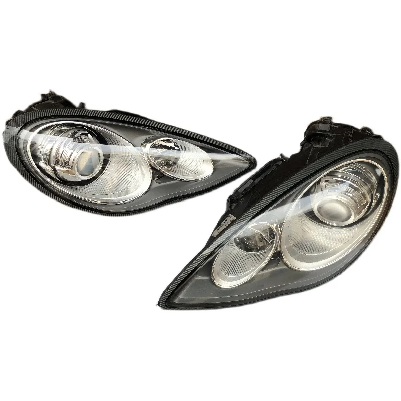 Per Porsche Panamera Led Headlight 4S 2011 2012 2010 Panamera 970 Fari