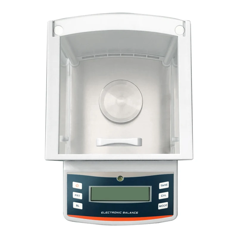 

0.001g analytical balance laboratory precision digital Analytical scale guangdong electronic balance 0.01g price 0.0001