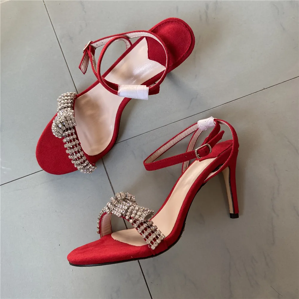 10cm heels