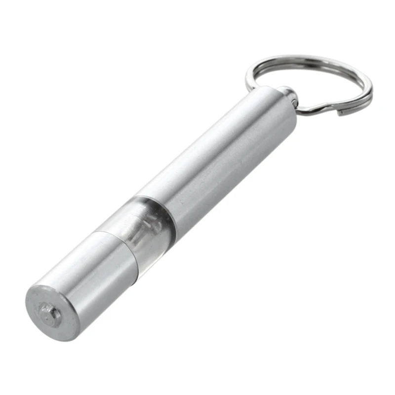 

1 шт., антистатический брелок в форме цилиндра