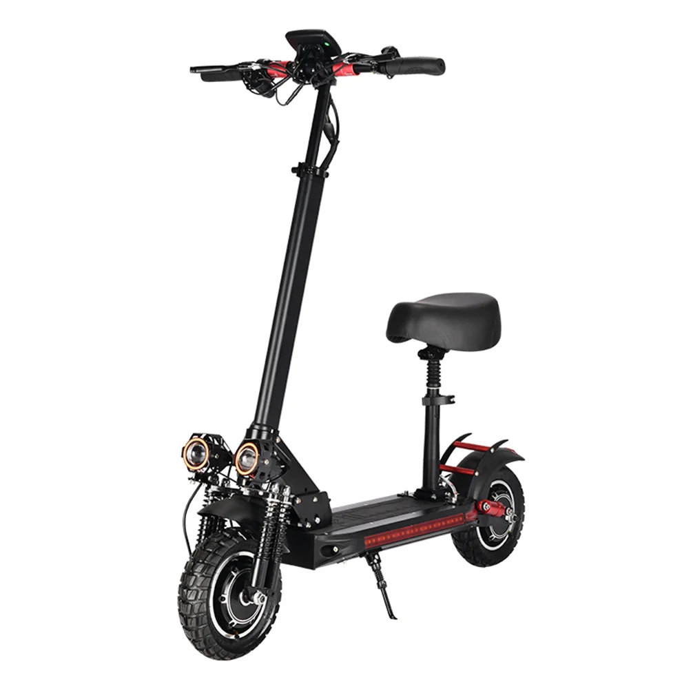 Mobility Trottinette Buy Electric Scooter Folding E Scooter Electr Fast X9 Pro Max Speed 40Km/H Raycool Adult Kick